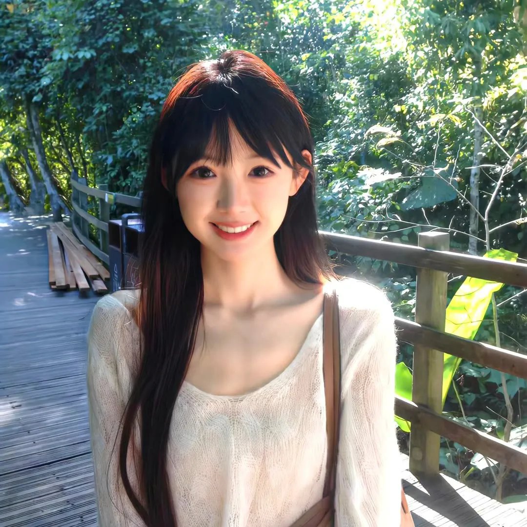 阿浪的远方