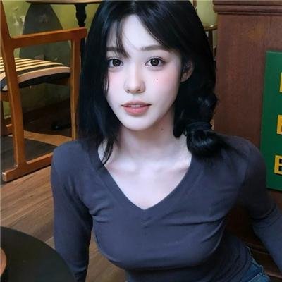 美丽的黄昏